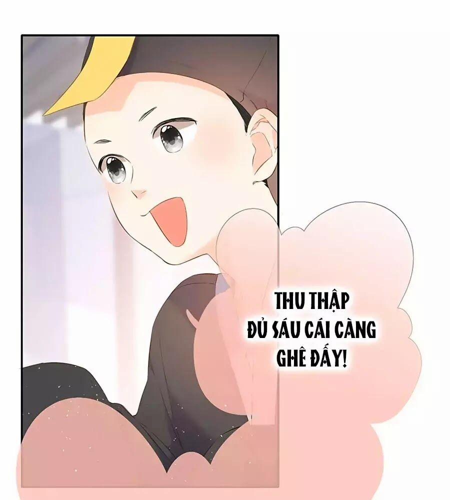 Lại Gặp Được Em 36 trang 56