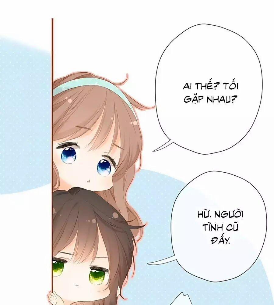 Lại Gặp Được Em 37 trang 18