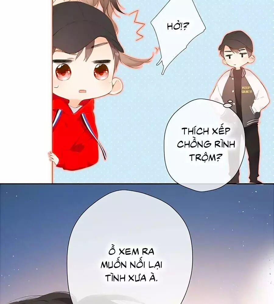 Lại Gặp Được Em 37 trang 19