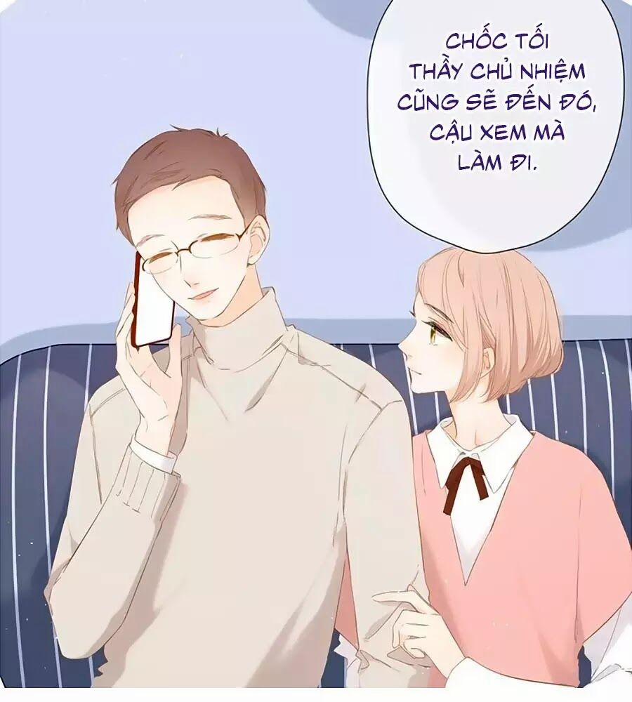 Lại Gặp Được Em 37 trang 24