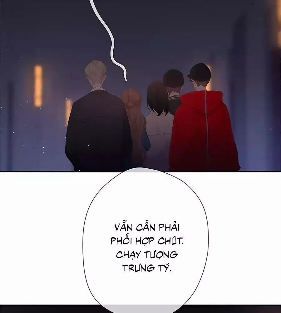 Lại Gặp Được Em 37 trang 30