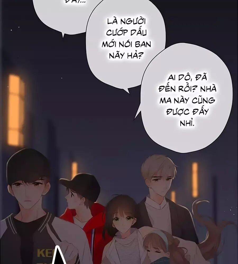 Lại Gặp Được Em 37 trang 34