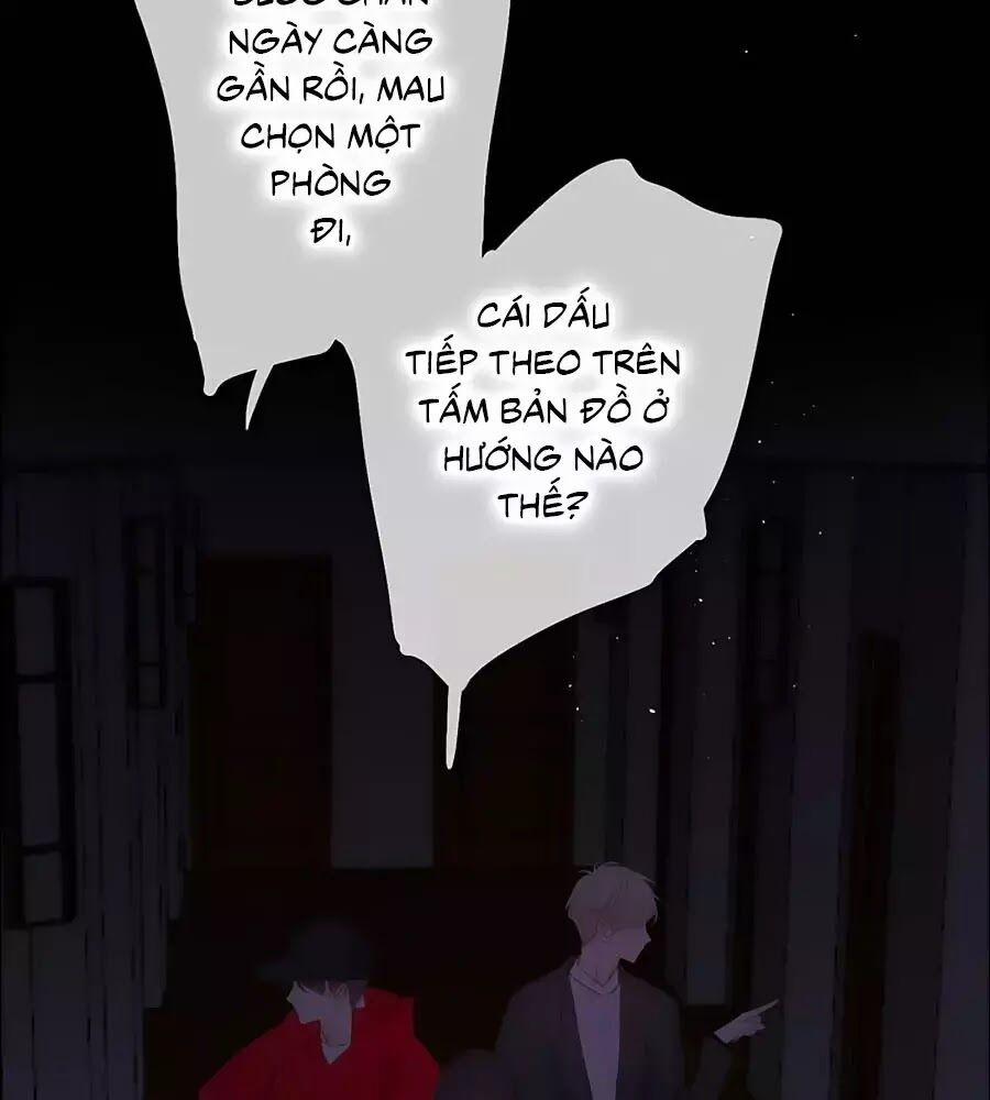 Lại Gặp Được Em 37 trang 39