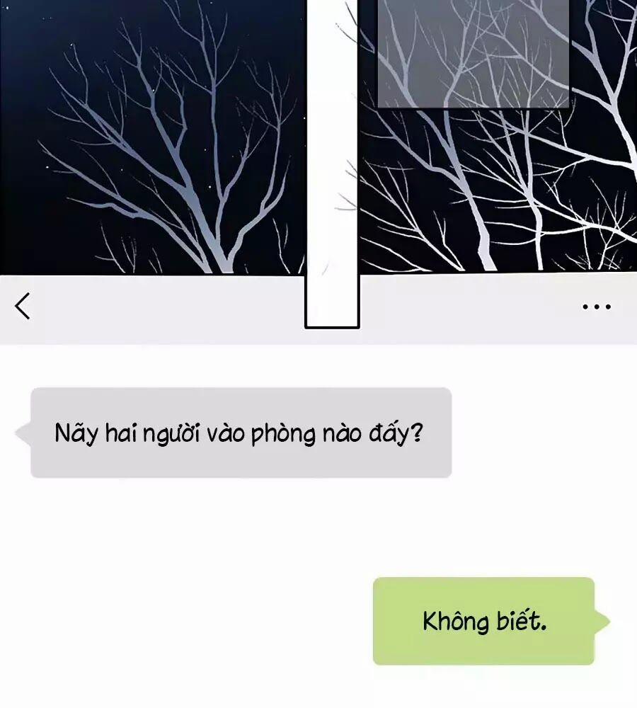 Lại Gặp Được Em 37 trang 48