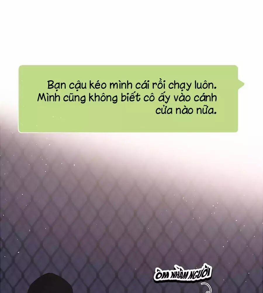 Lại Gặp Được Em 37 trang 51