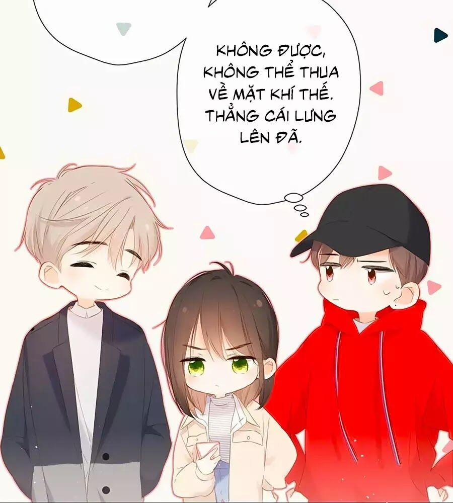 Lại Gặp Được Em 38 trang 15