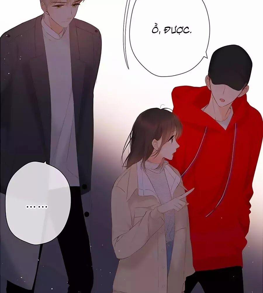 Lại Gặp Được Em 38 trang 17