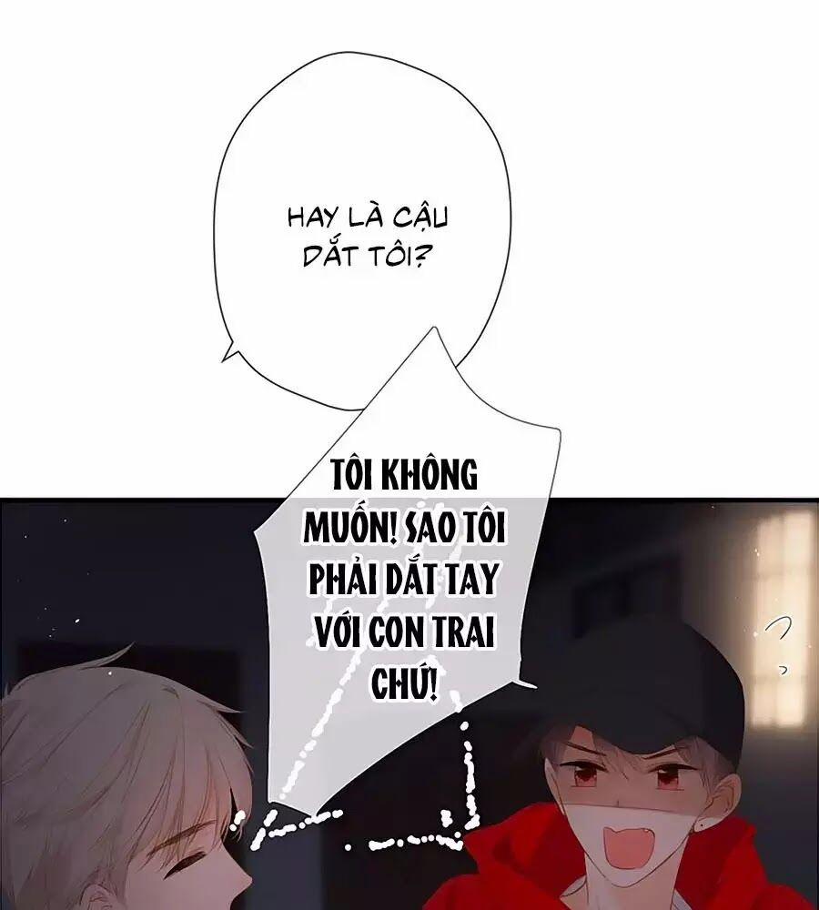 Lại Gặp Được Em 38 trang 27