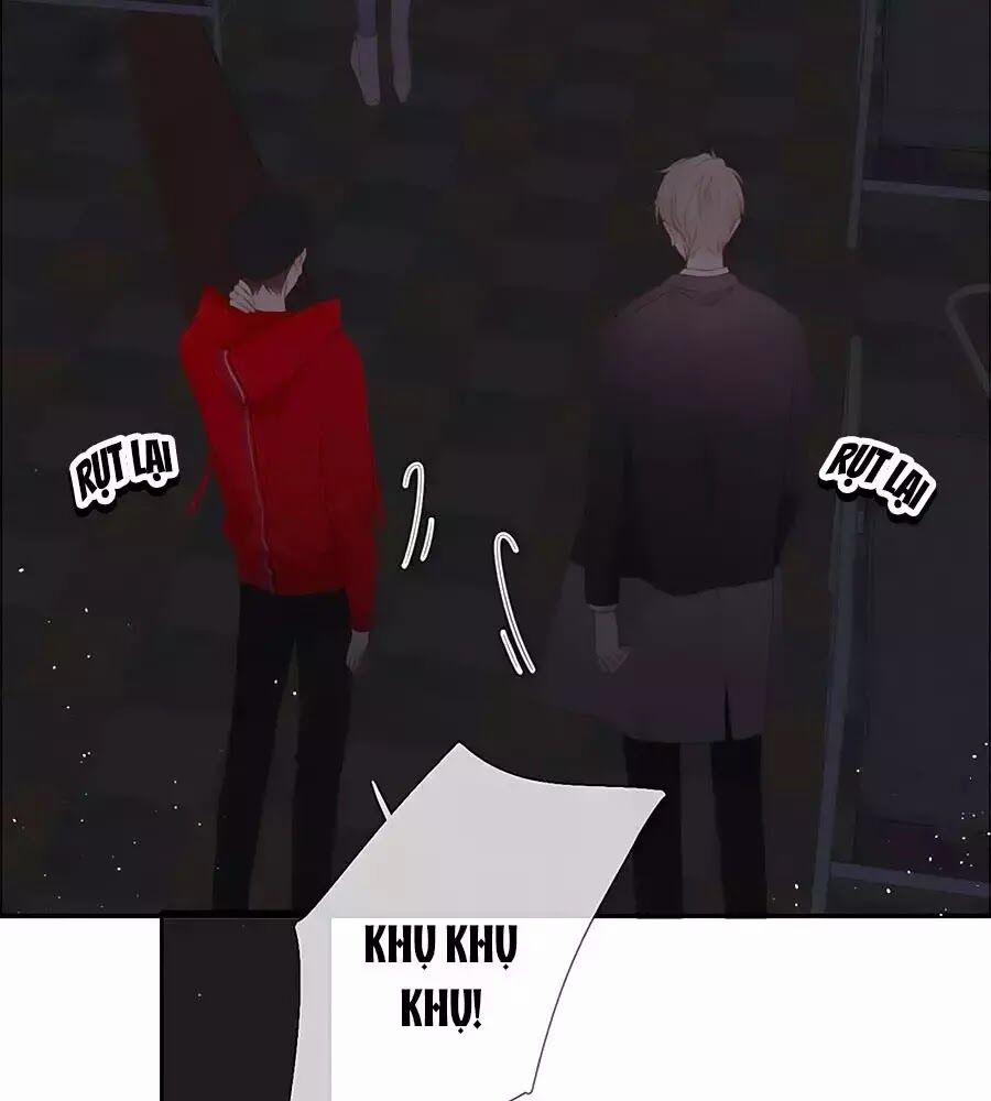 Lại Gặp Được Em 38 trang 36