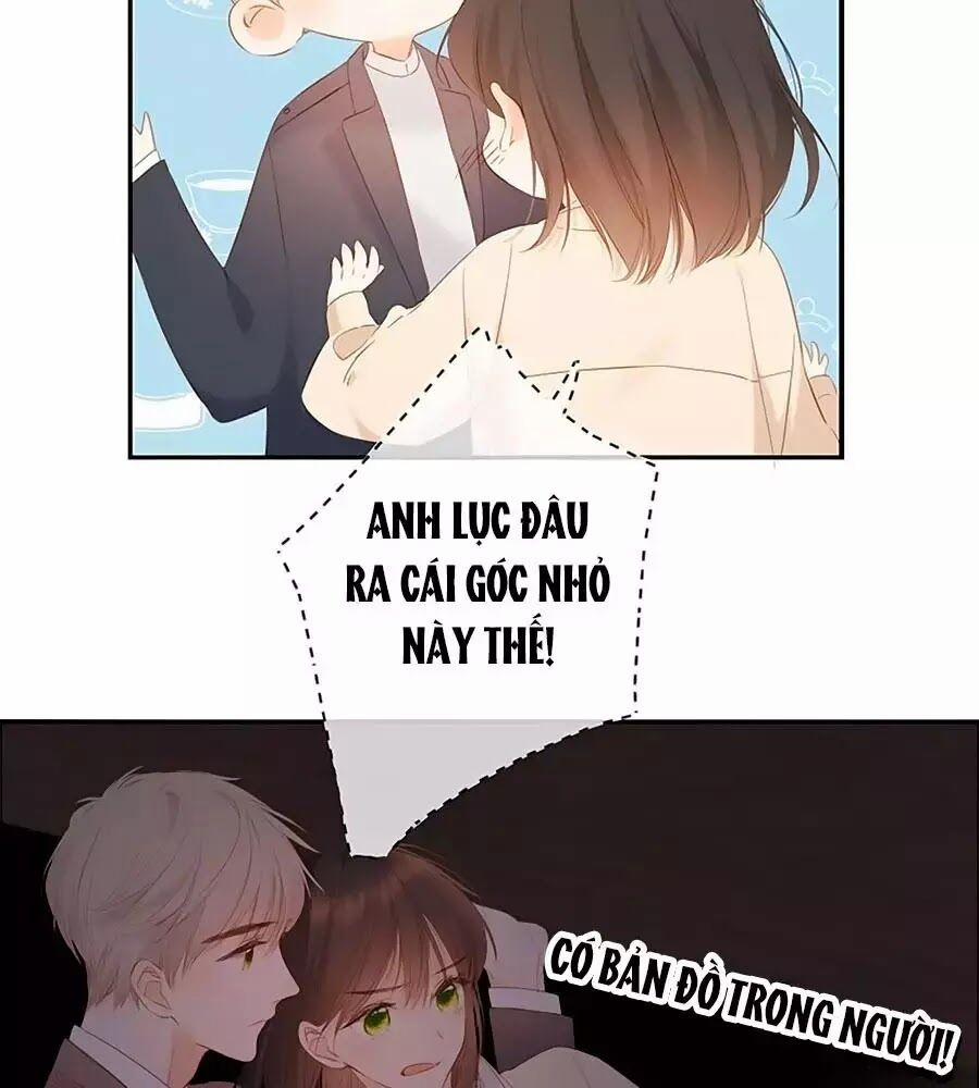 Lại Gặp Được Em 38 trang 58