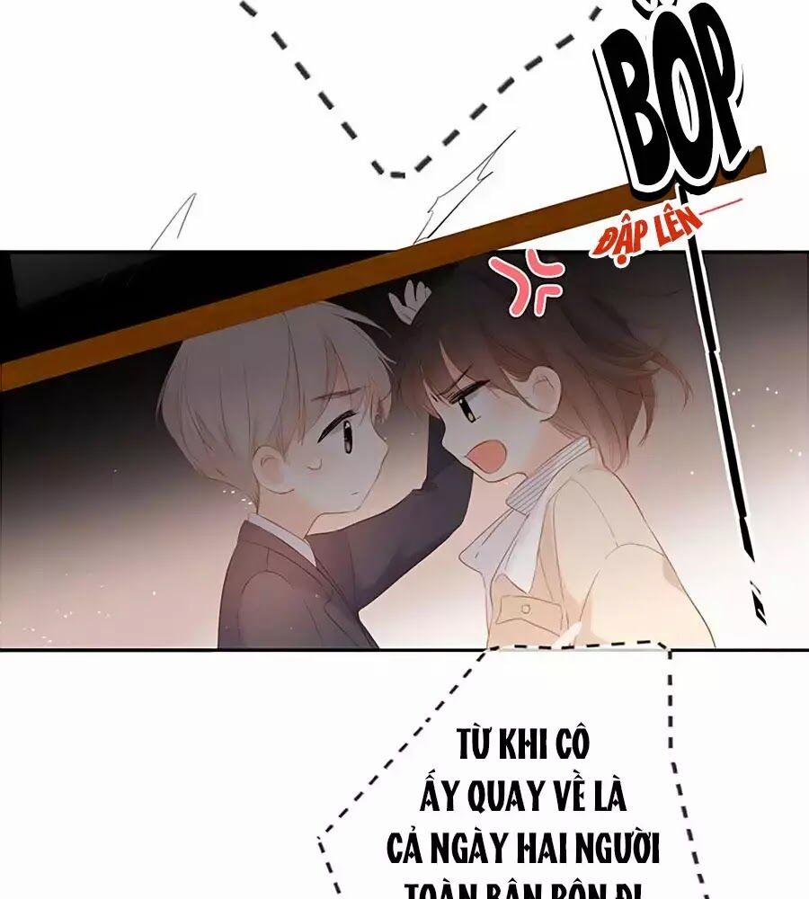 Lại Gặp Được Em 38 trang 74