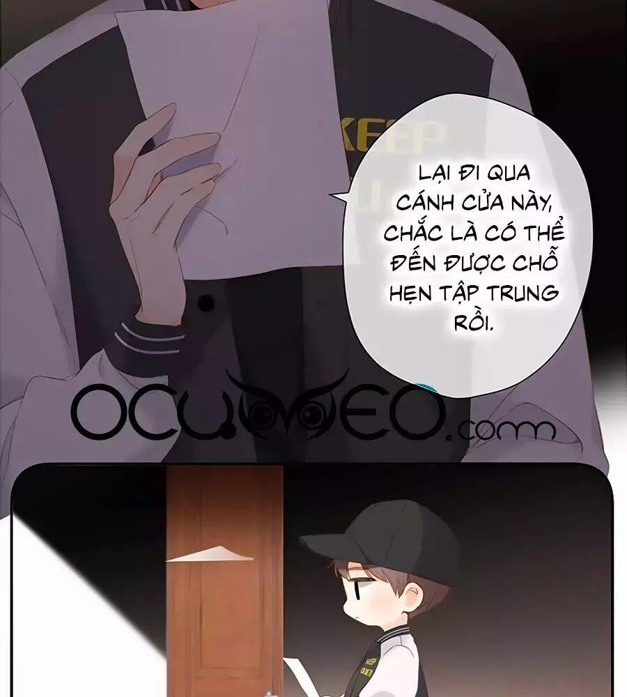 Lại Gặp Được Em 39 trang 46