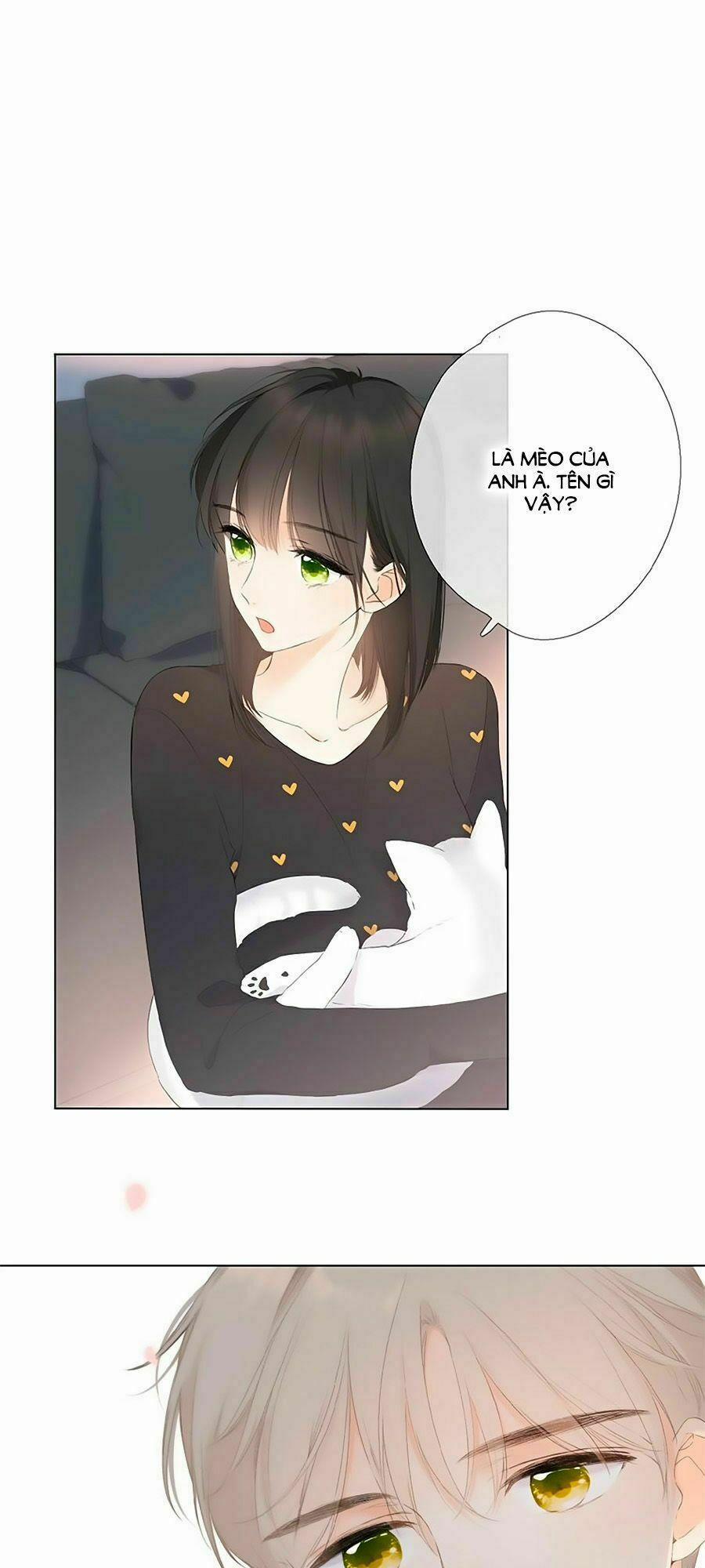 Lại Gặp Được Em 4.5 trang 11