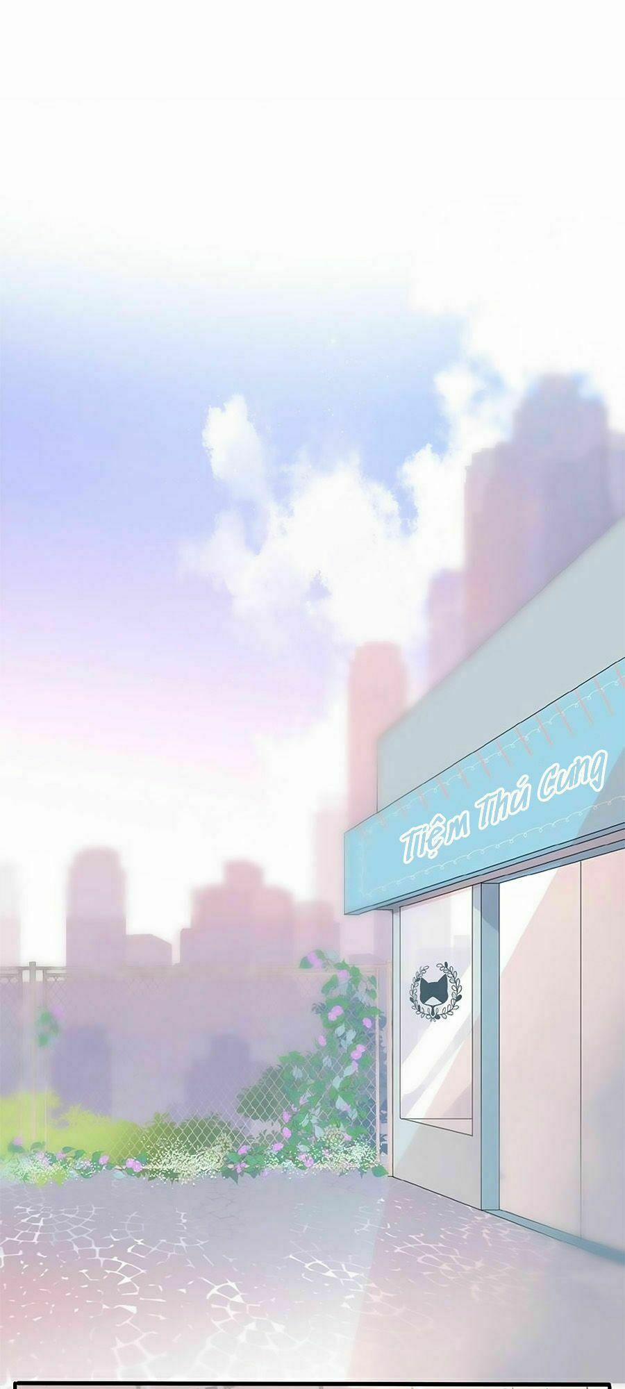 Lại Gặp Được Em 4.5 trang 14