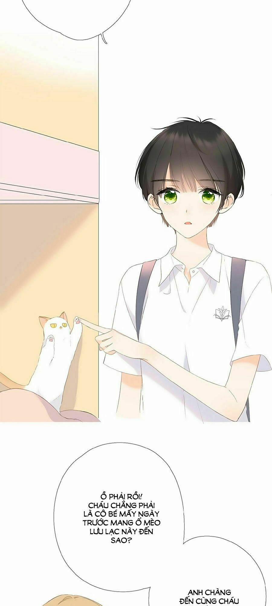 Lại Gặp Được Em 4.5 trang 16