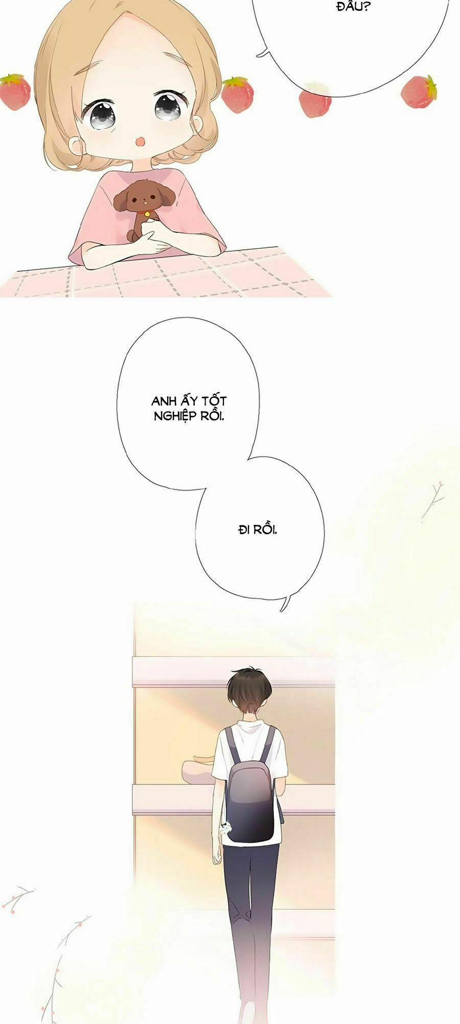 Lại Gặp Được Em 4.5 trang 17