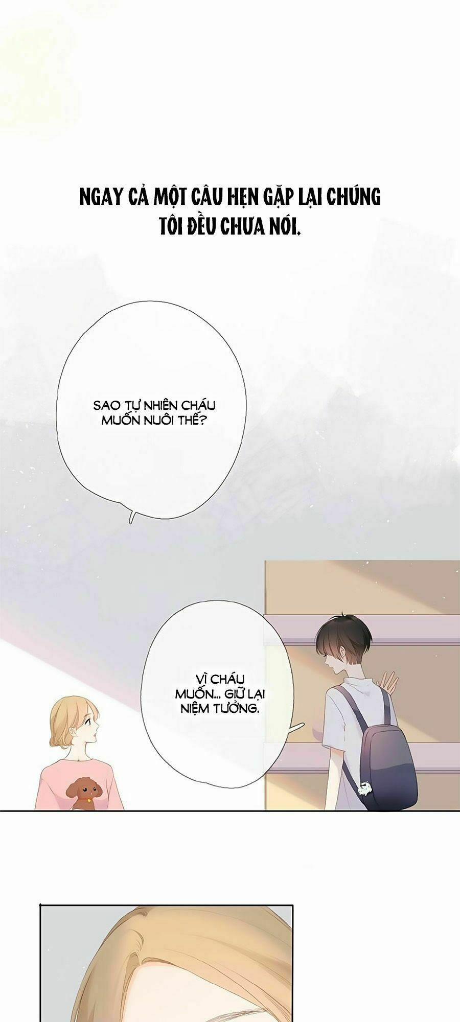 Lại Gặp Được Em 4.5 trang 19