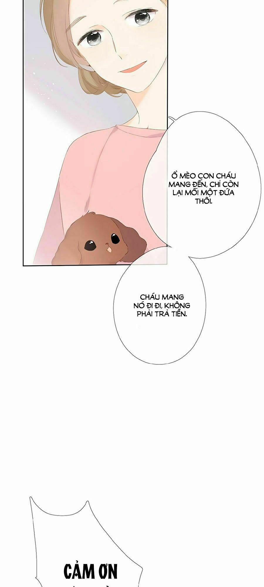 Lại Gặp Được Em 4.5 trang 20