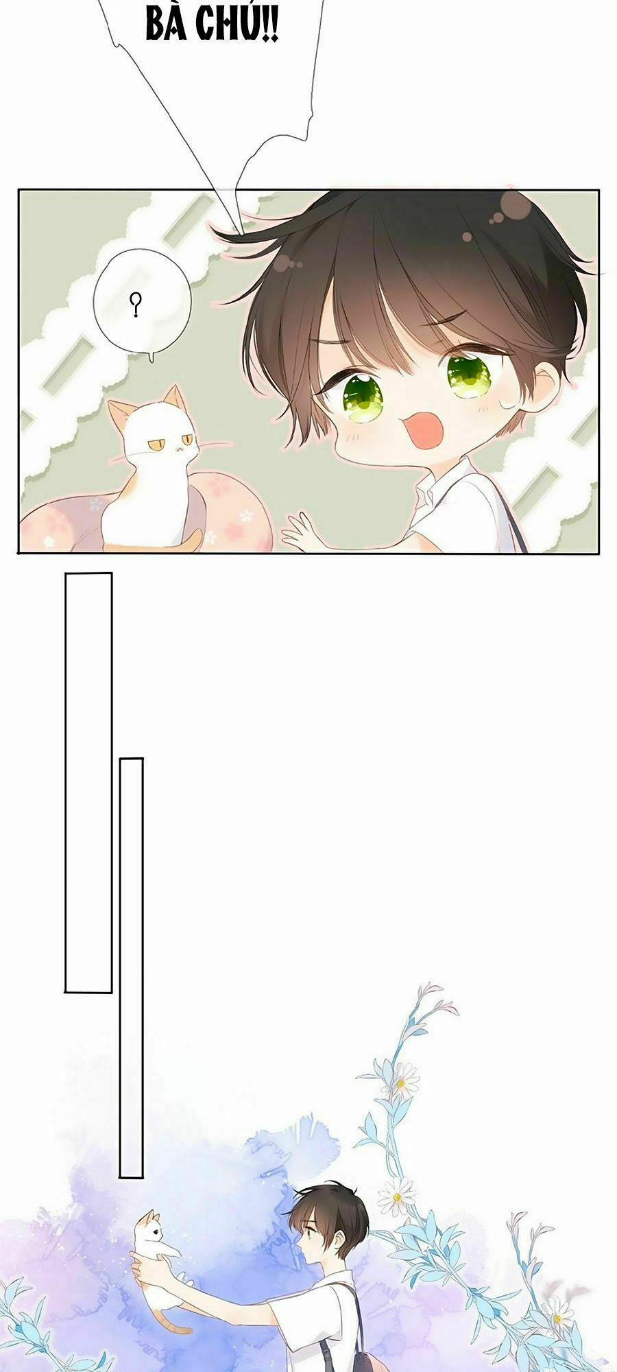 Lại Gặp Được Em 4.5 trang 21