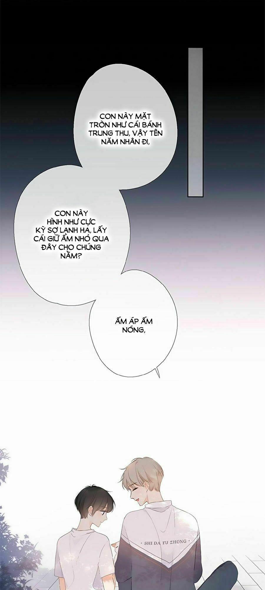 Lại Gặp Được Em 4.5 trang 23