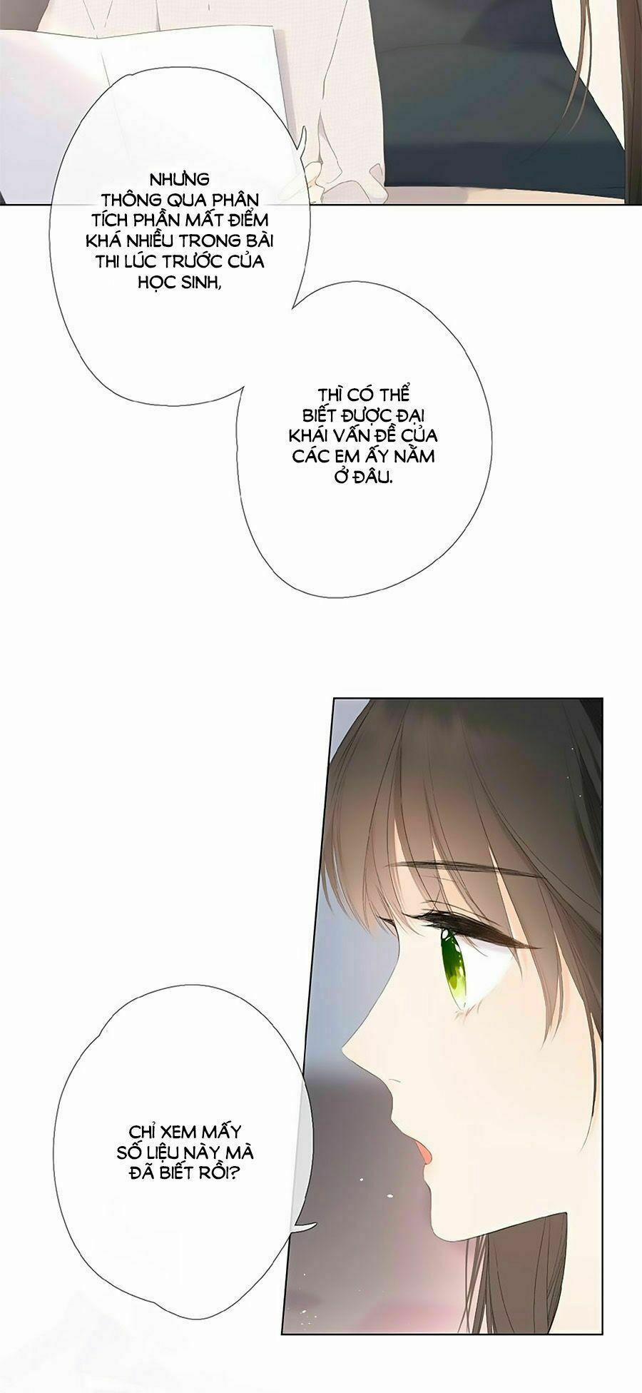 Lại Gặp Được Em 4.5 trang 4