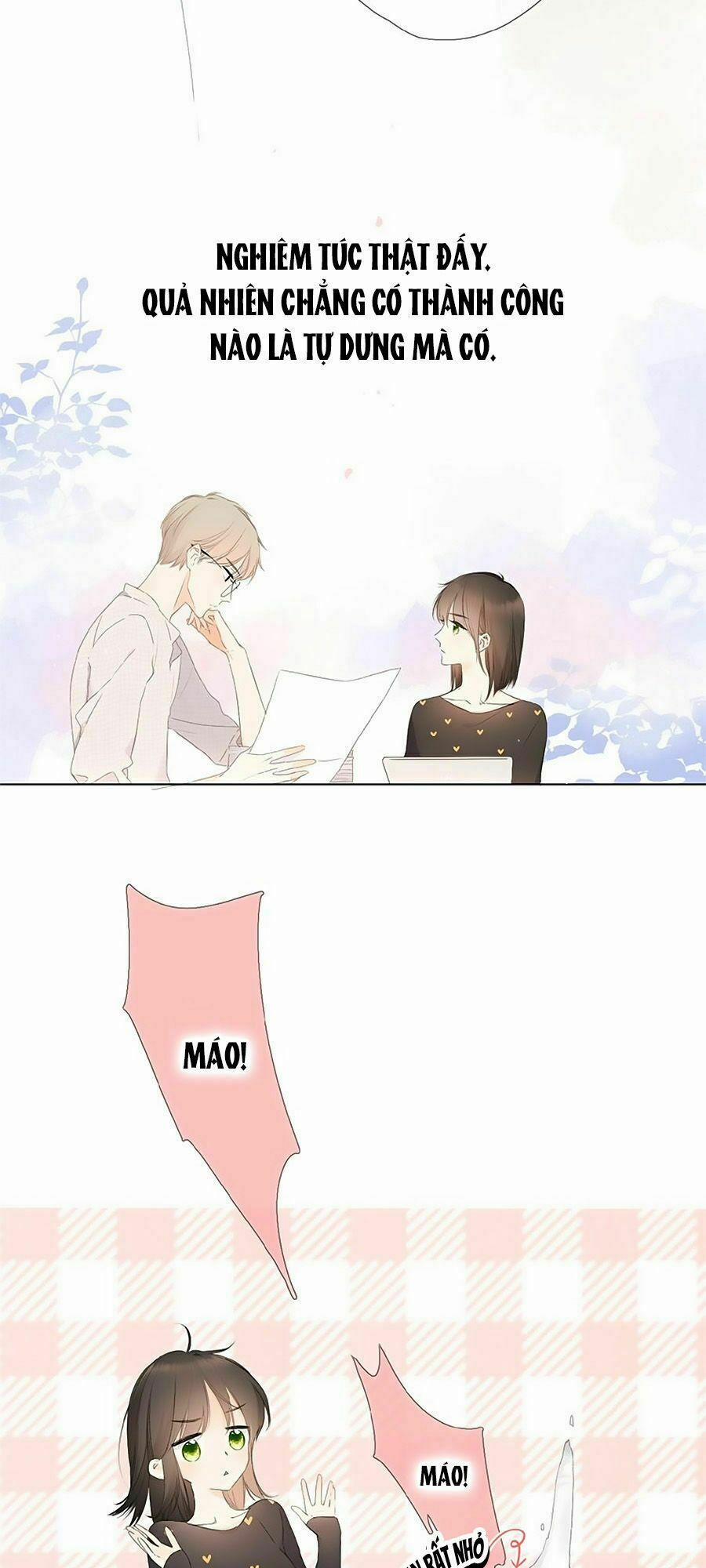 Lại Gặp Được Em 4.5 trang 6