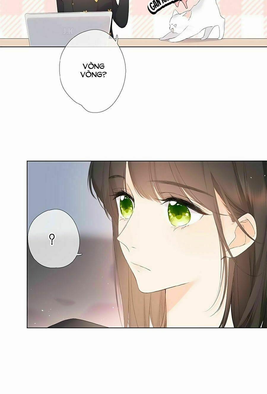 Lại Gặp Được Em 4.5 trang 7