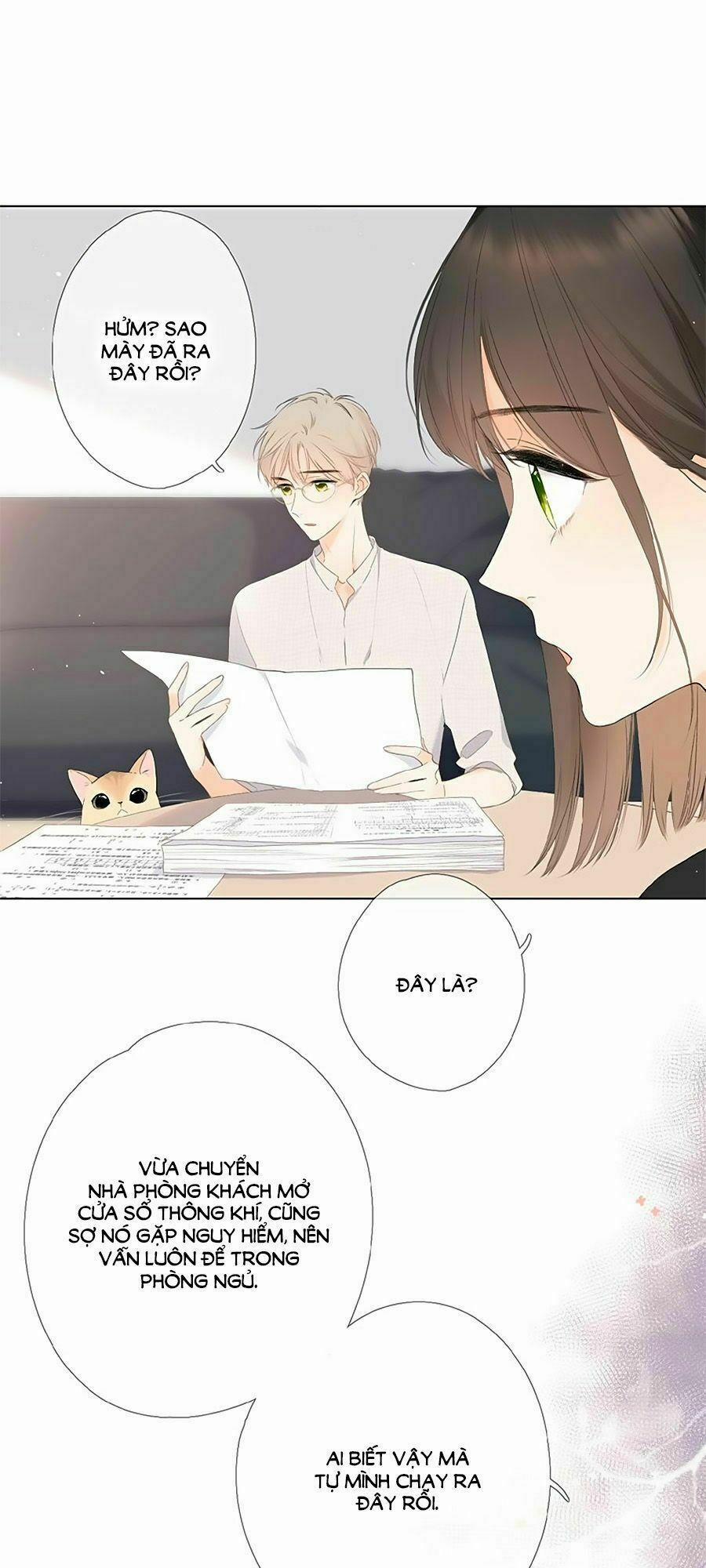 Lại Gặp Được Em 4.5 trang 8