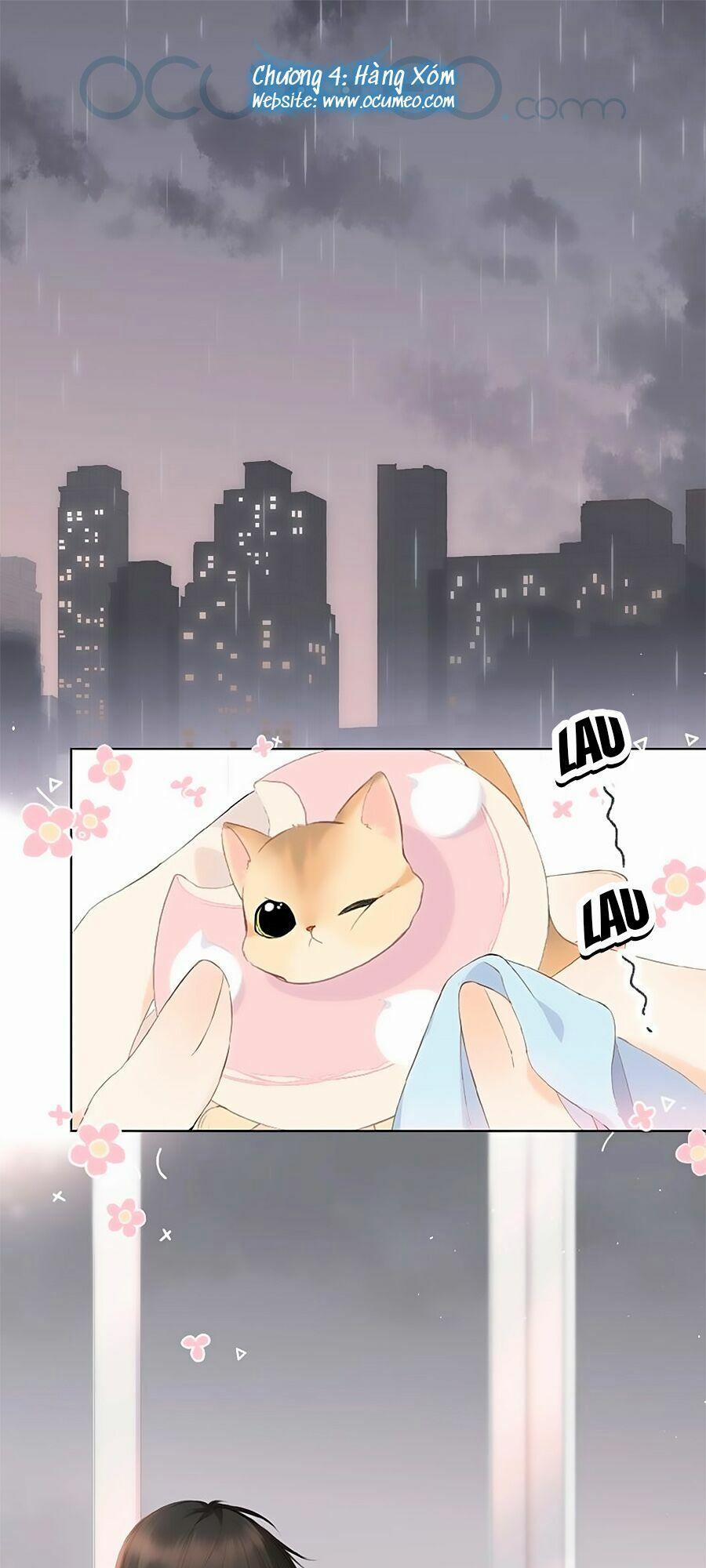 Lại Gặp Được Em 4 trang 1