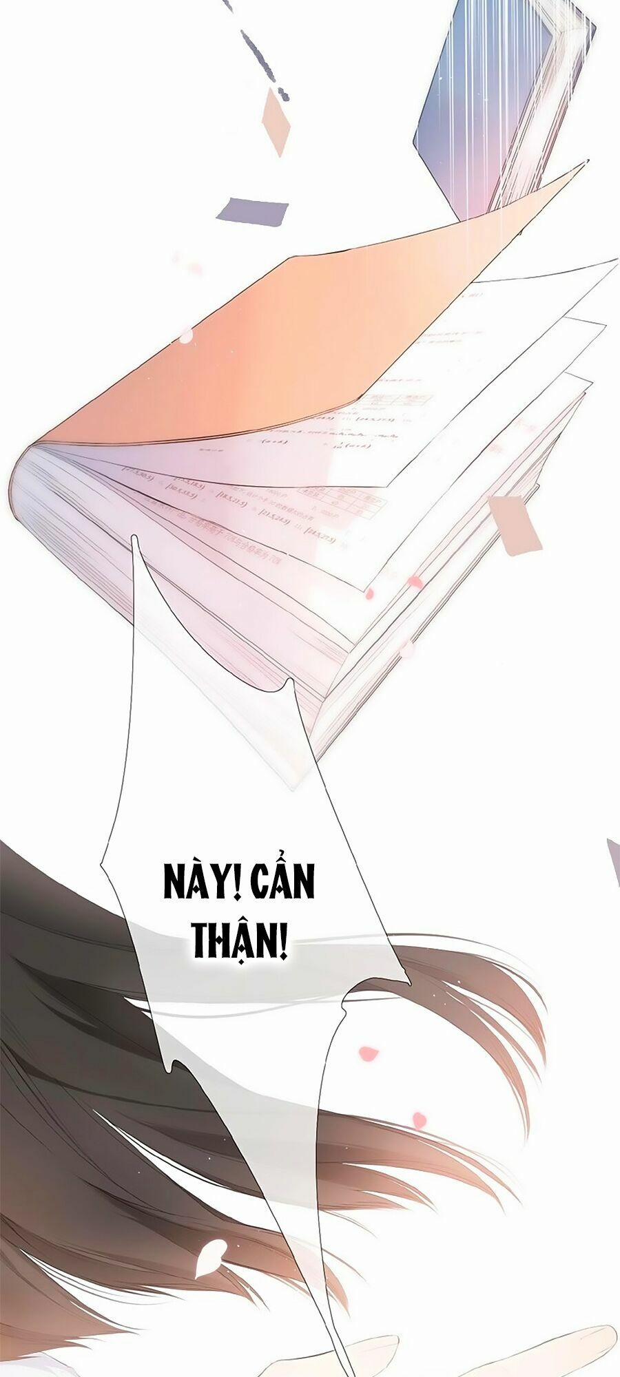 Lại Gặp Được Em 4 trang 18