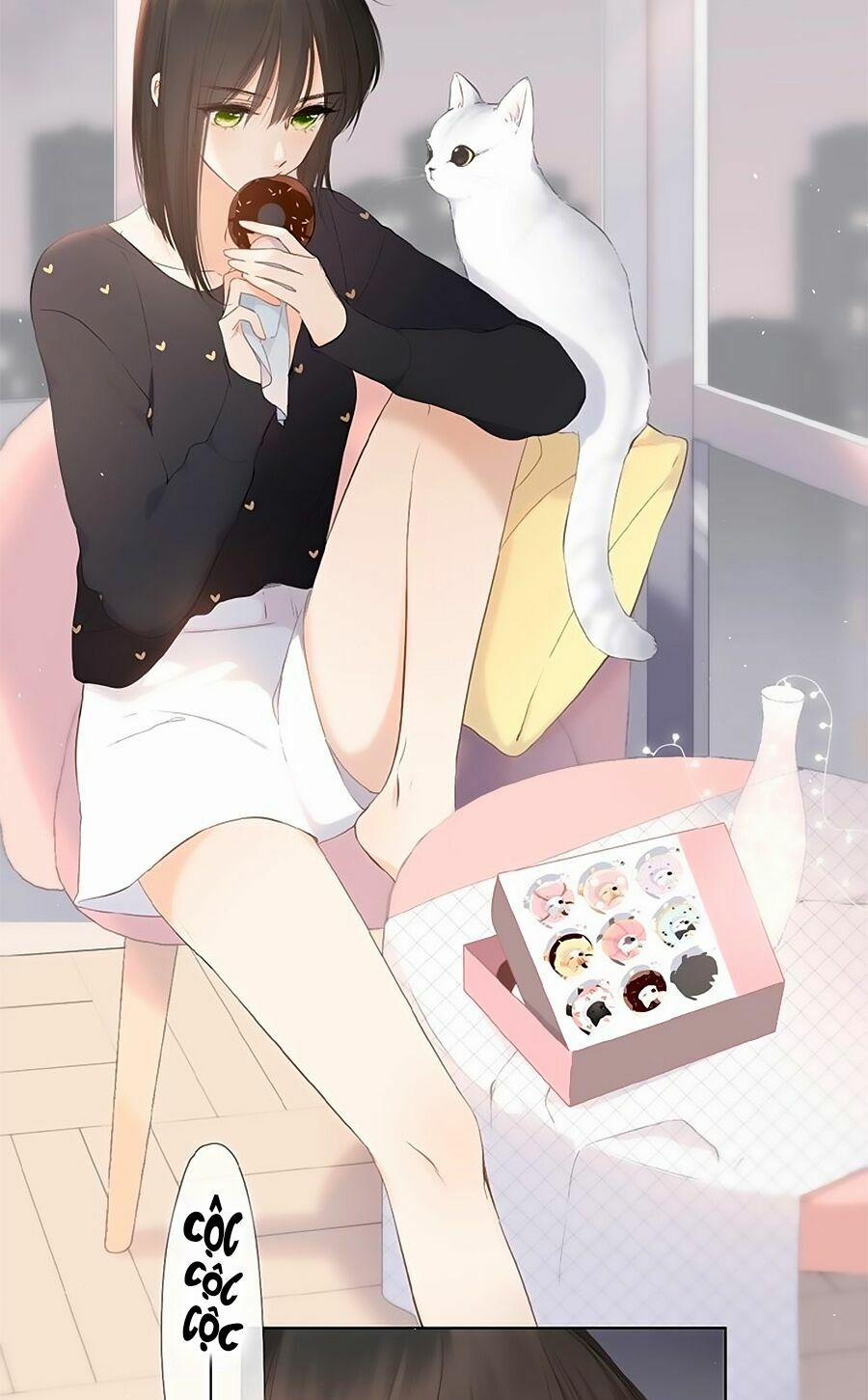 Lại Gặp Được Em 4 trang 2