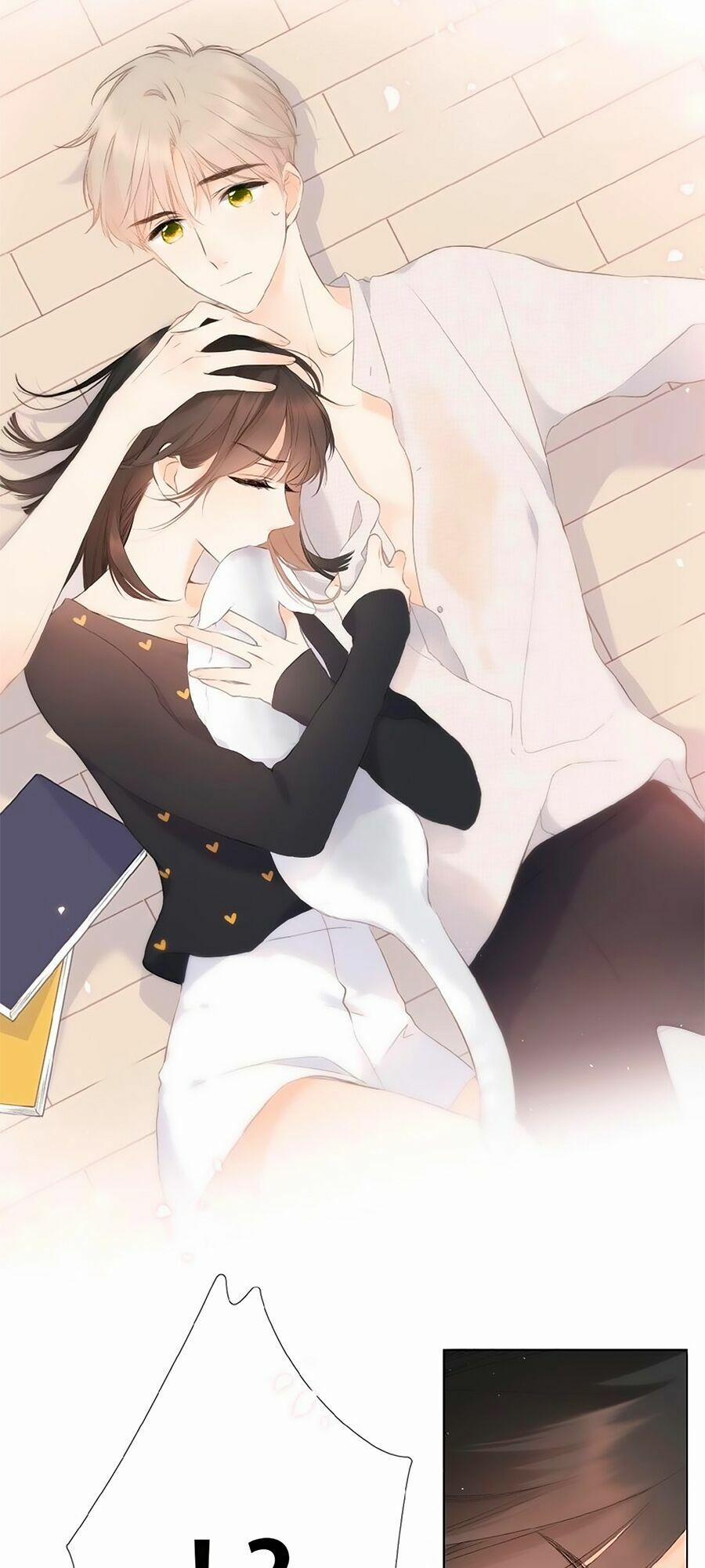 Lại Gặp Được Em 4 trang 22