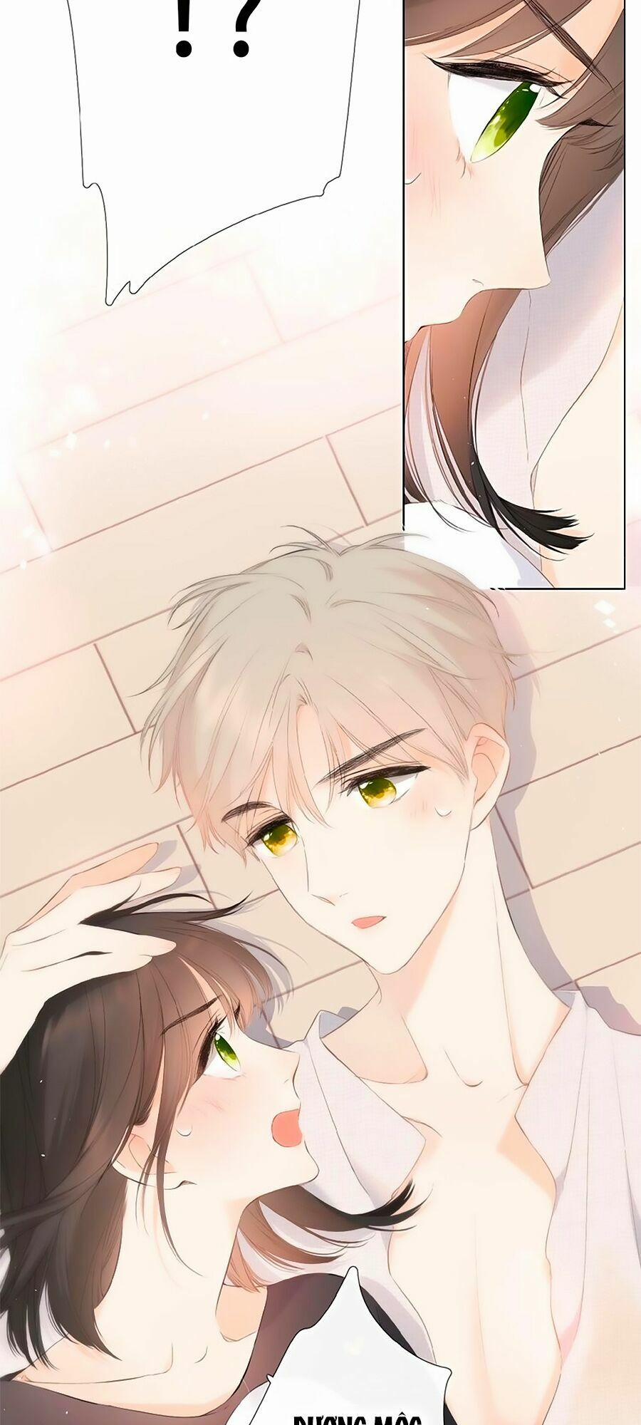 Lại Gặp Được Em 4 trang 23