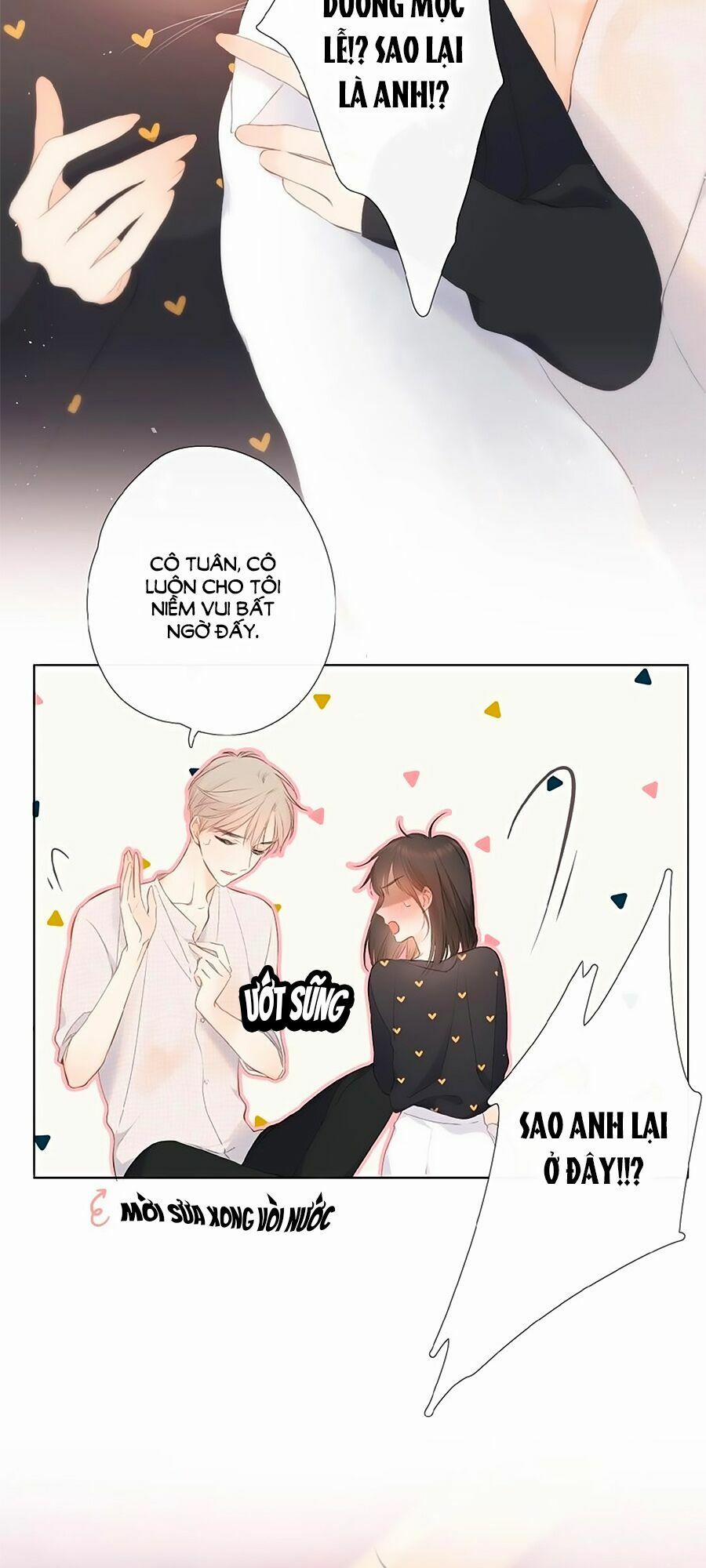 Lại Gặp Được Em 4 trang 24