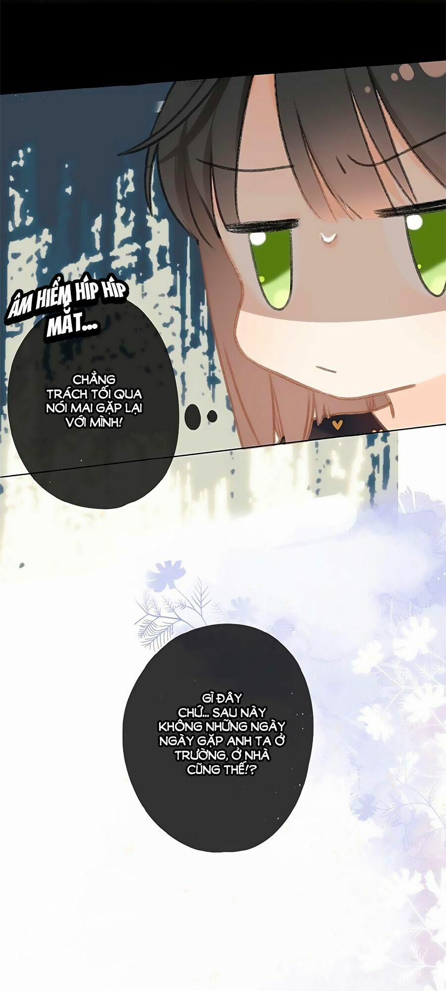 Lại Gặp Được Em 4 trang 26