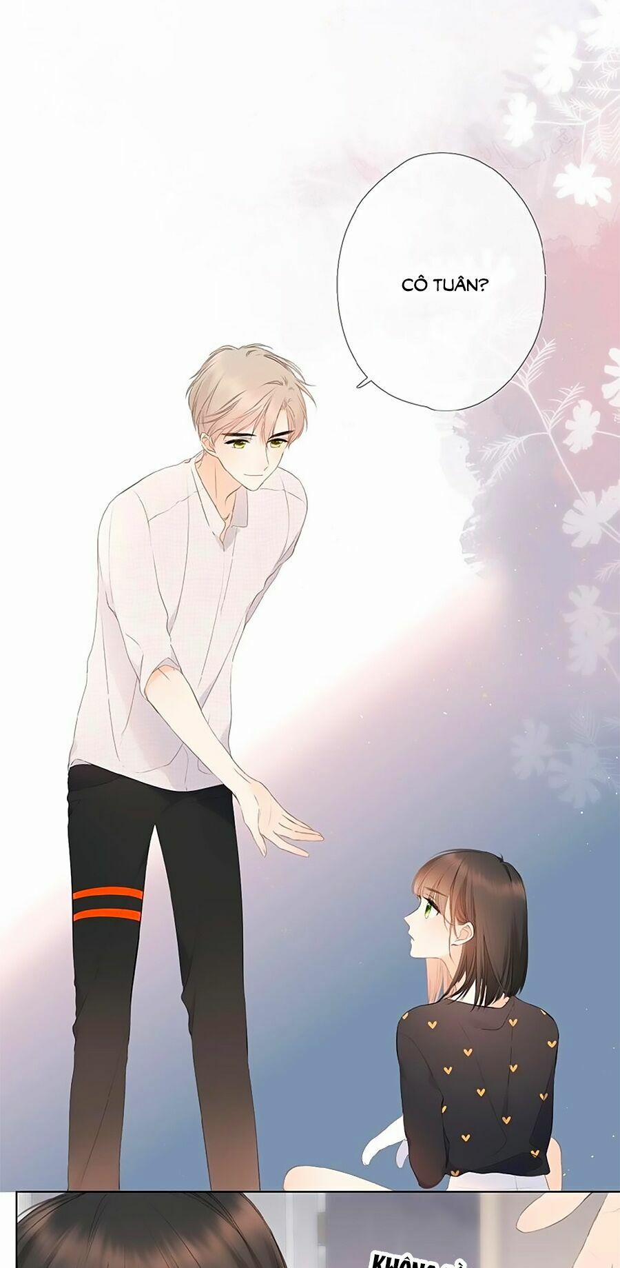 Lại Gặp Được Em 4 trang 27