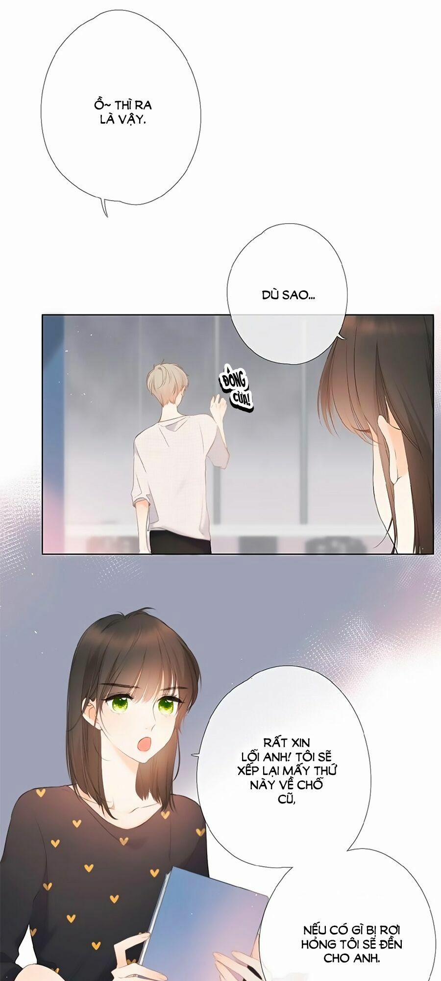 Lại Gặp Được Em 4 trang 29