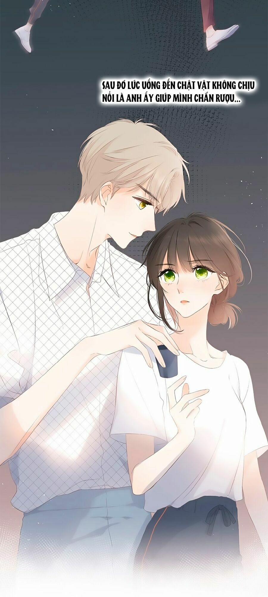 Lại Gặp Được Em 4 trang 33