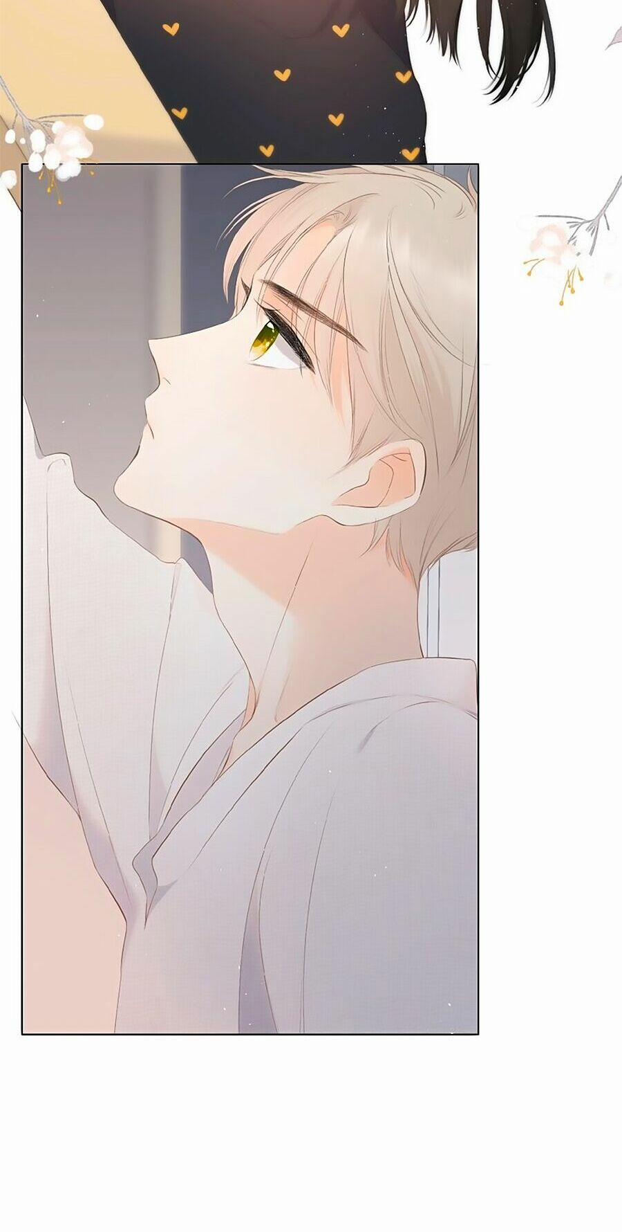 Lại Gặp Được Em 4 trang 35