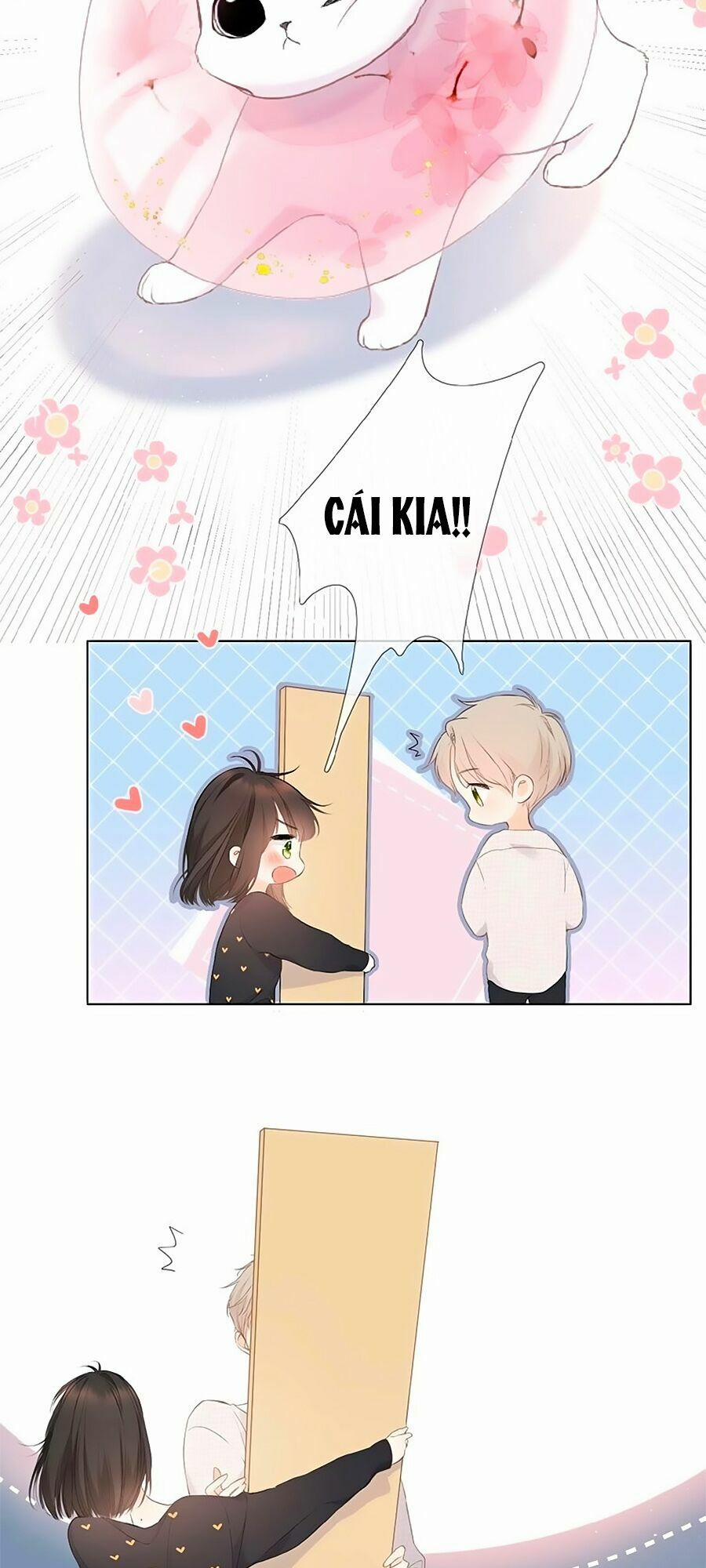 Lại Gặp Được Em 4 trang 37