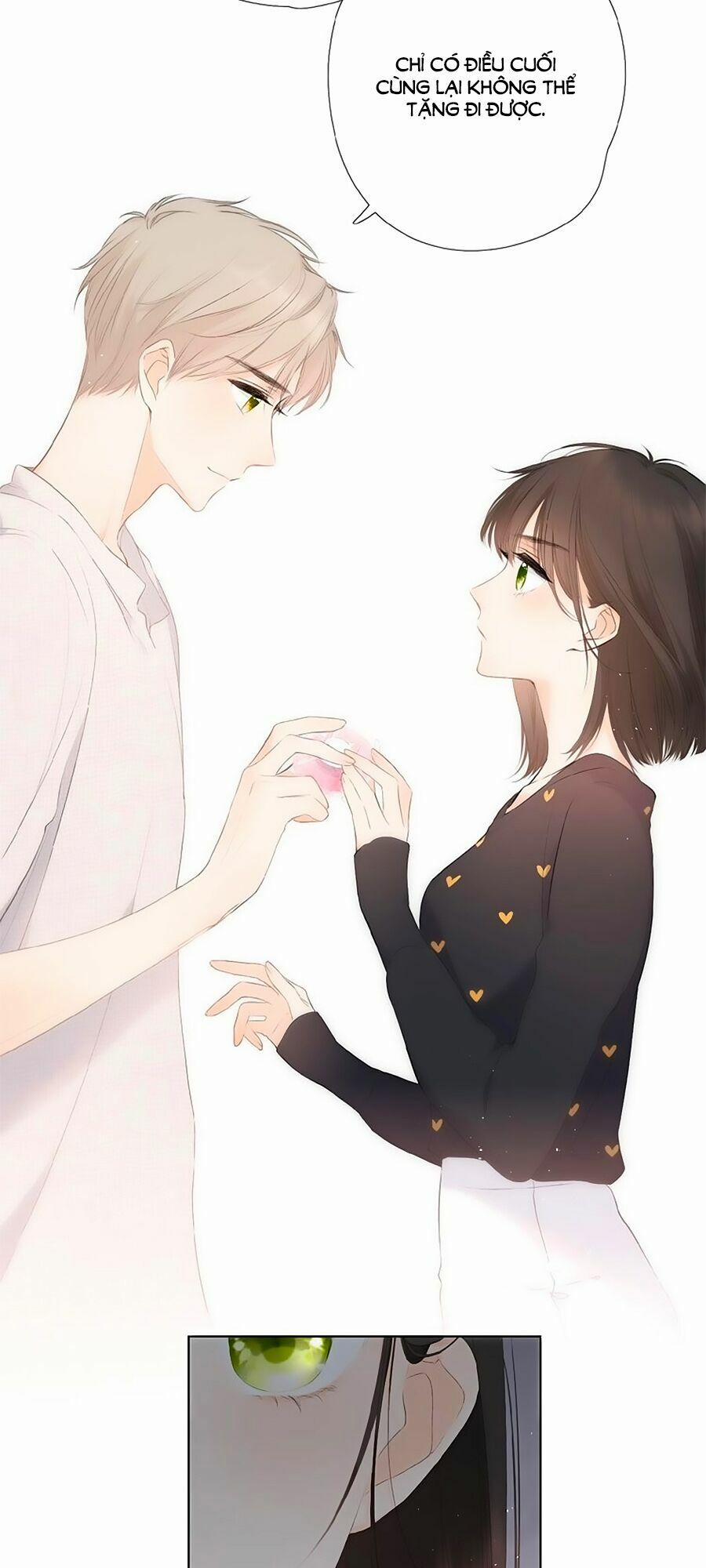 Lại Gặp Được Em 4 trang 40