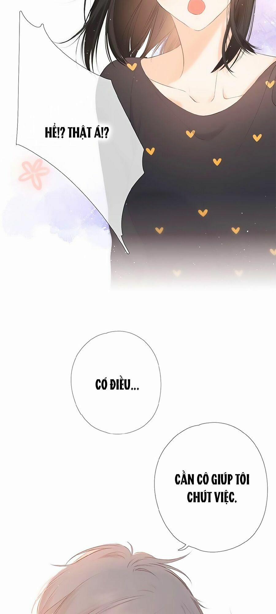 Lại Gặp Được Em 4 trang 47