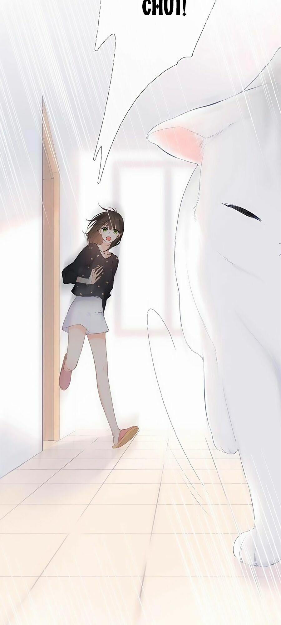 Lại Gặp Được Em 4 trang 6