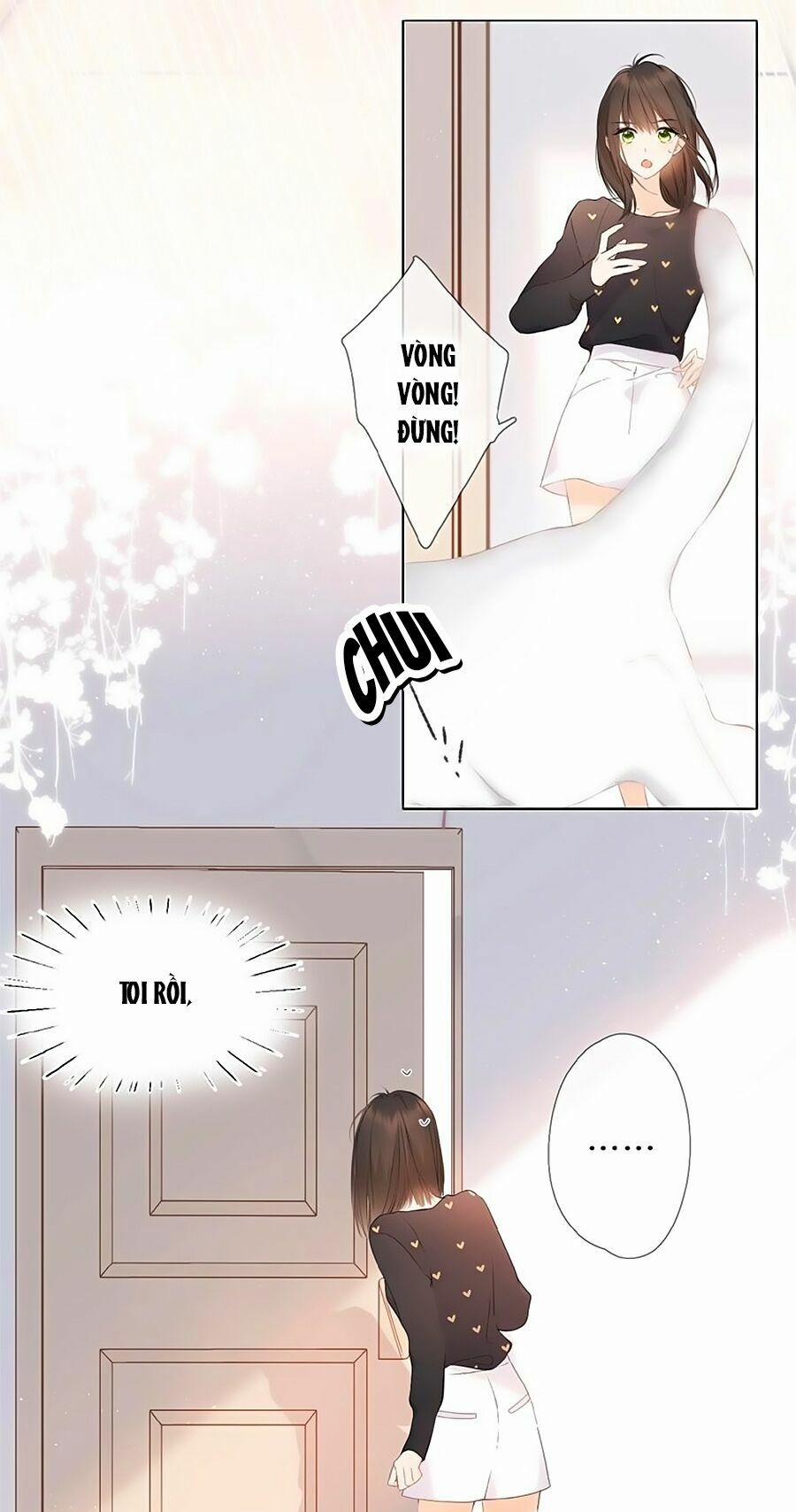 Lại Gặp Được Em 4 trang 7