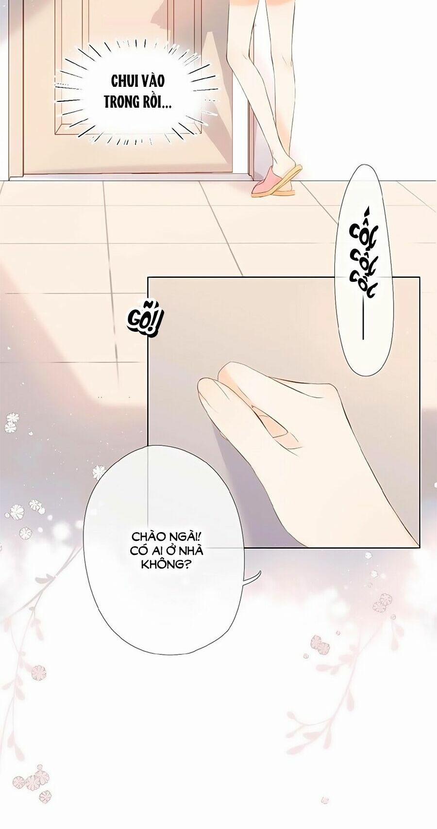 Lại Gặp Được Em 4 trang 8