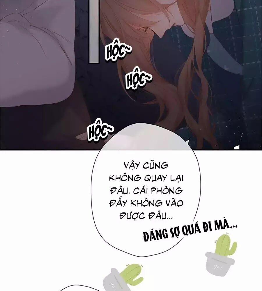 Lại Gặp Được Em 40 trang 21