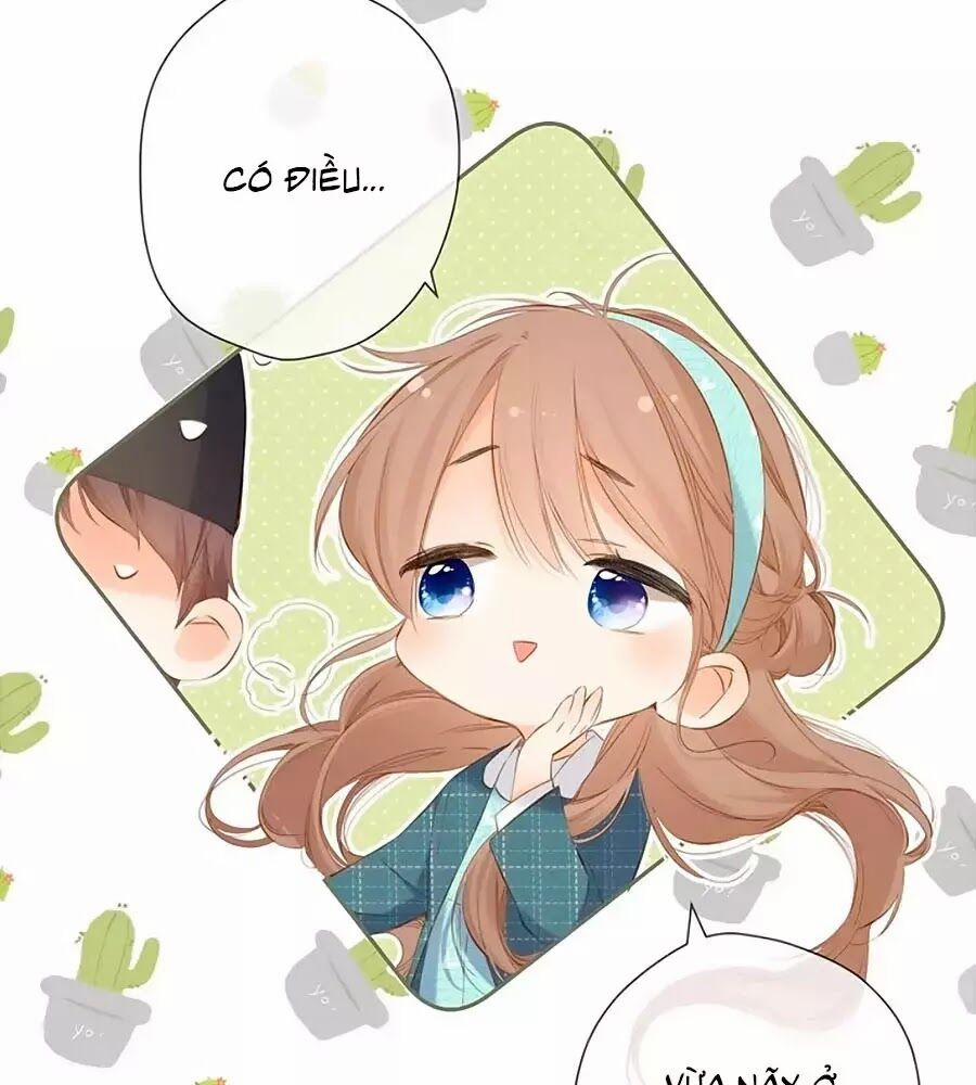 Lại Gặp Được Em 40 trang 22