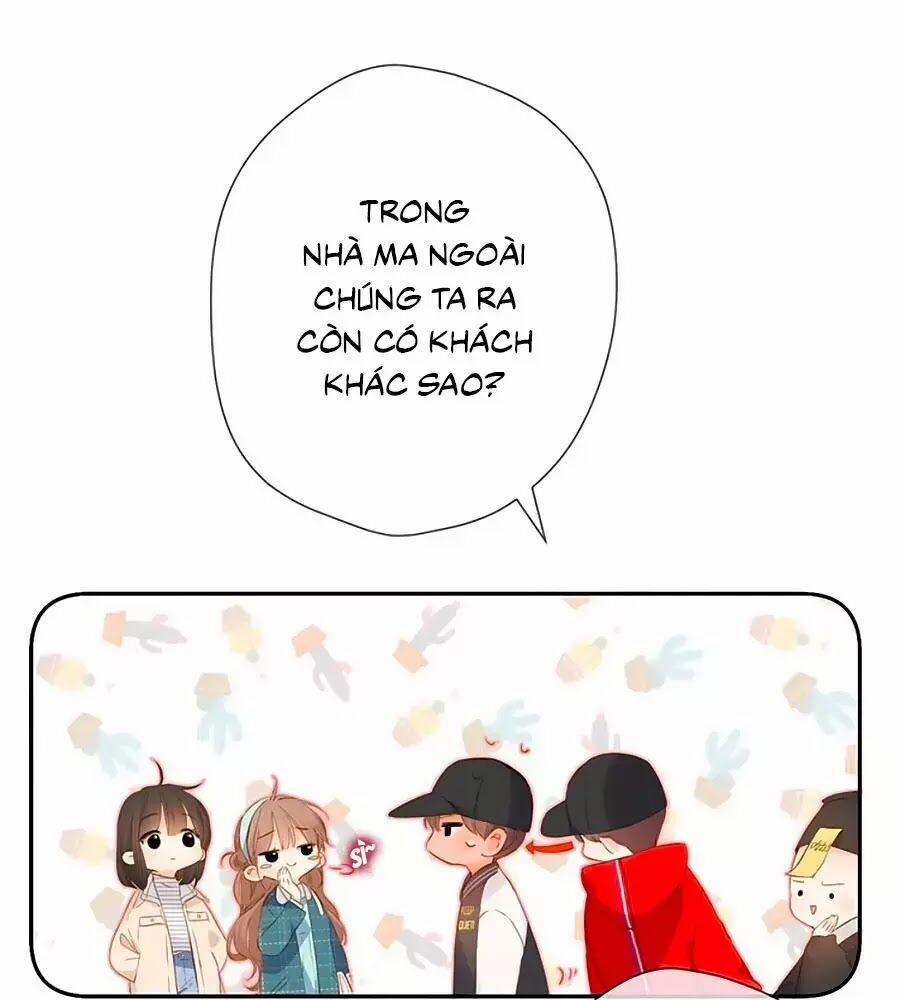 Lại Gặp Được Em 40 trang 41