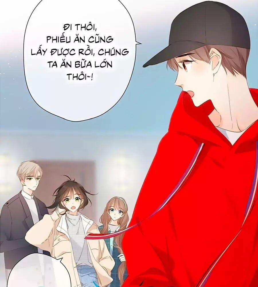 Lại Gặp Được Em 41 trang 18