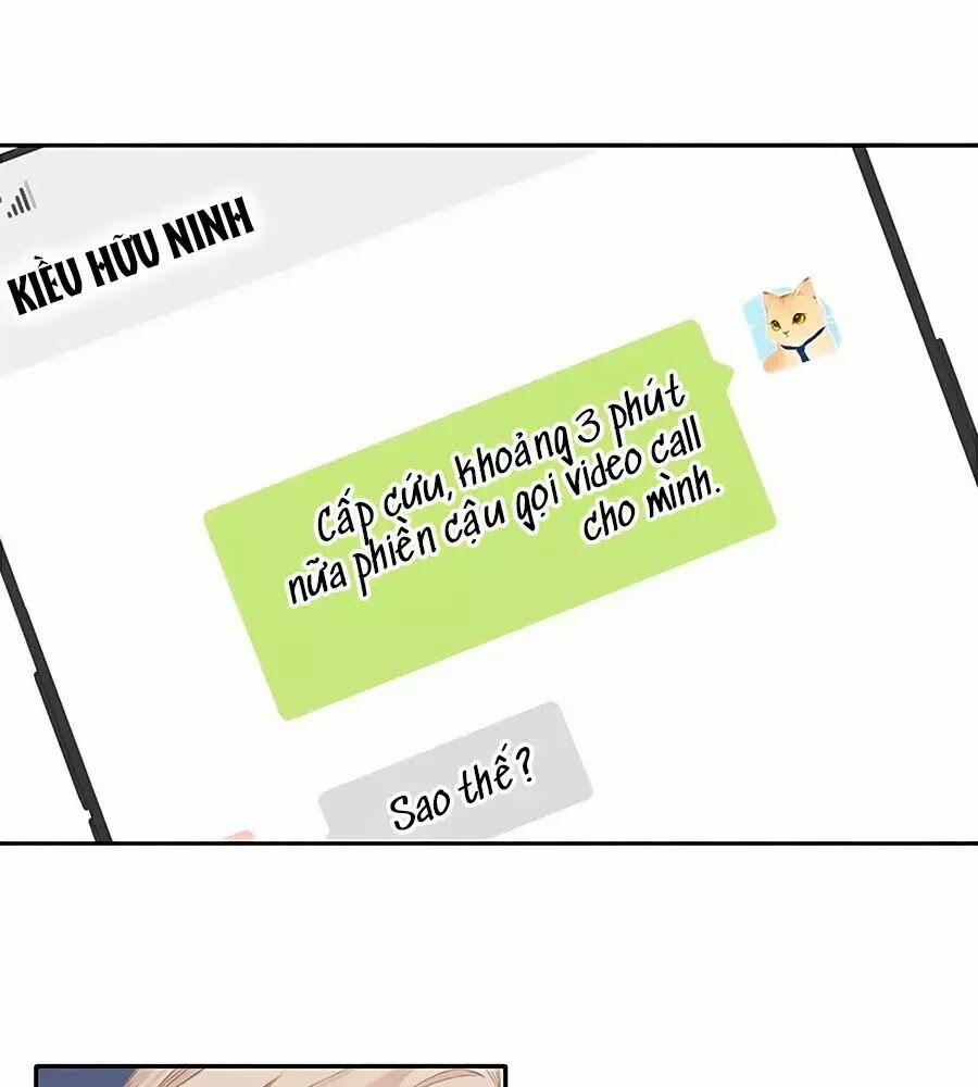 Lại Gặp Được Em 41 trang 21